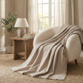 Enchanted Meadow Floral Window Valance