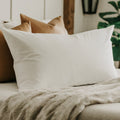 Comfort Medium-Firm 20×28 Pillow Insert