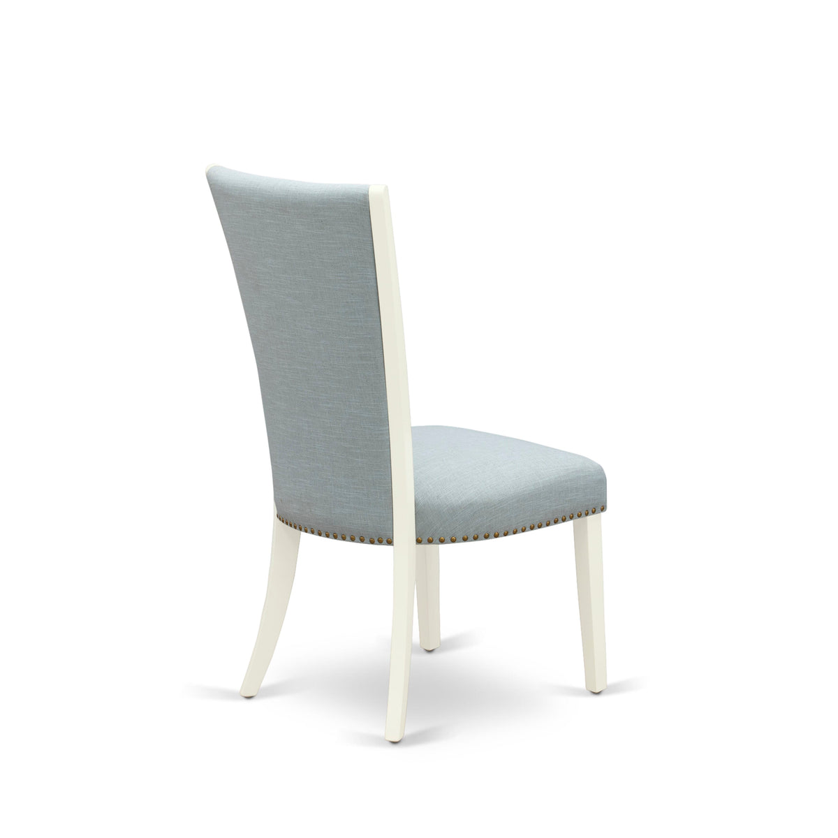 5 Pc Pedestal Dining Table