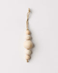 Farmhouse Bead Ornament