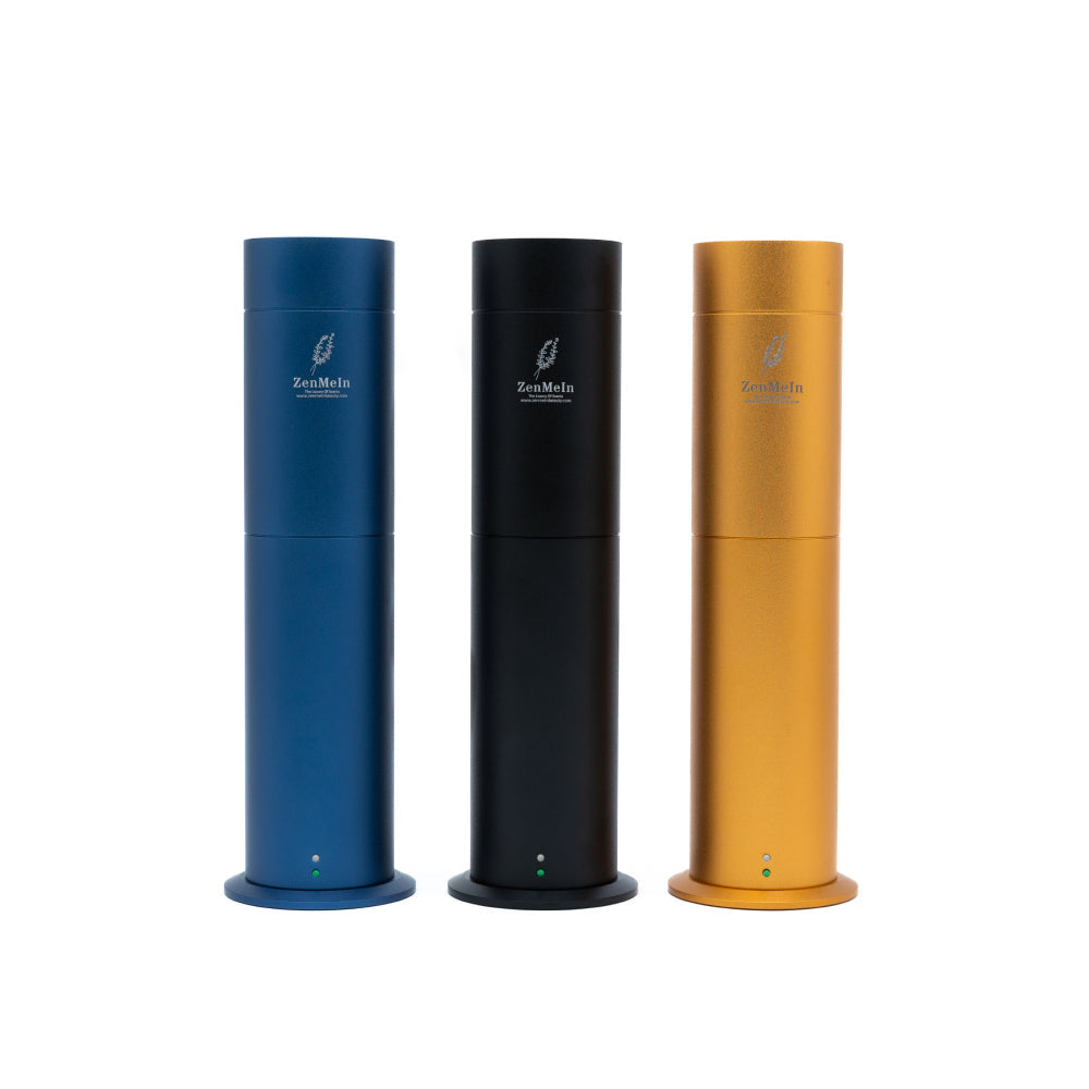 Sleek Modern Diffuser