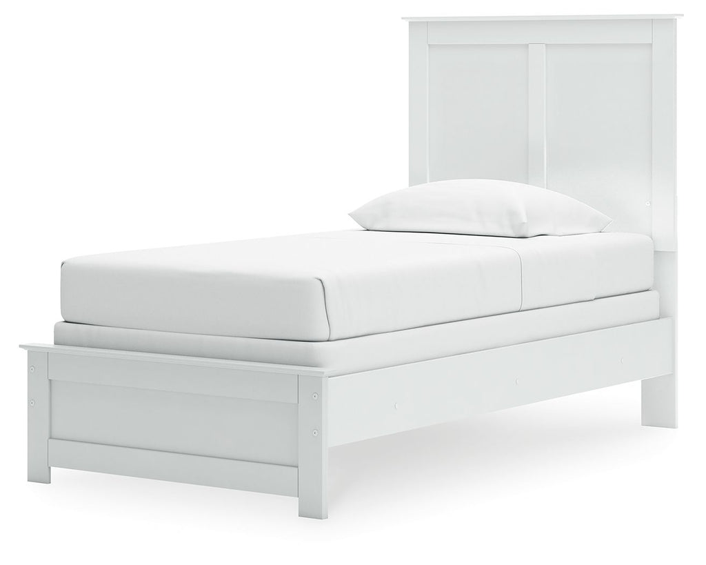 Cottage Chic Vibe-Bed Set