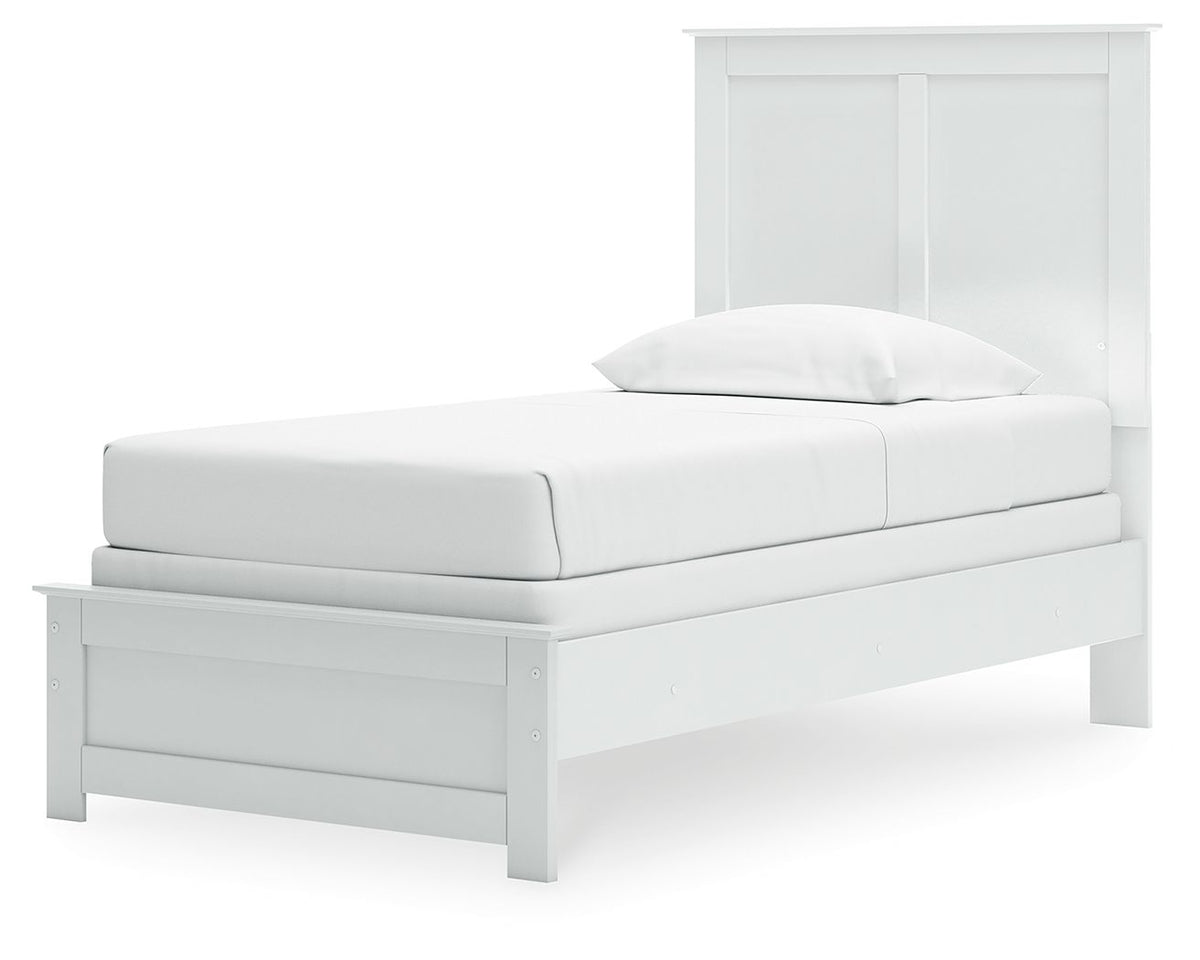 Cottage Chic Vibe-Bed Set