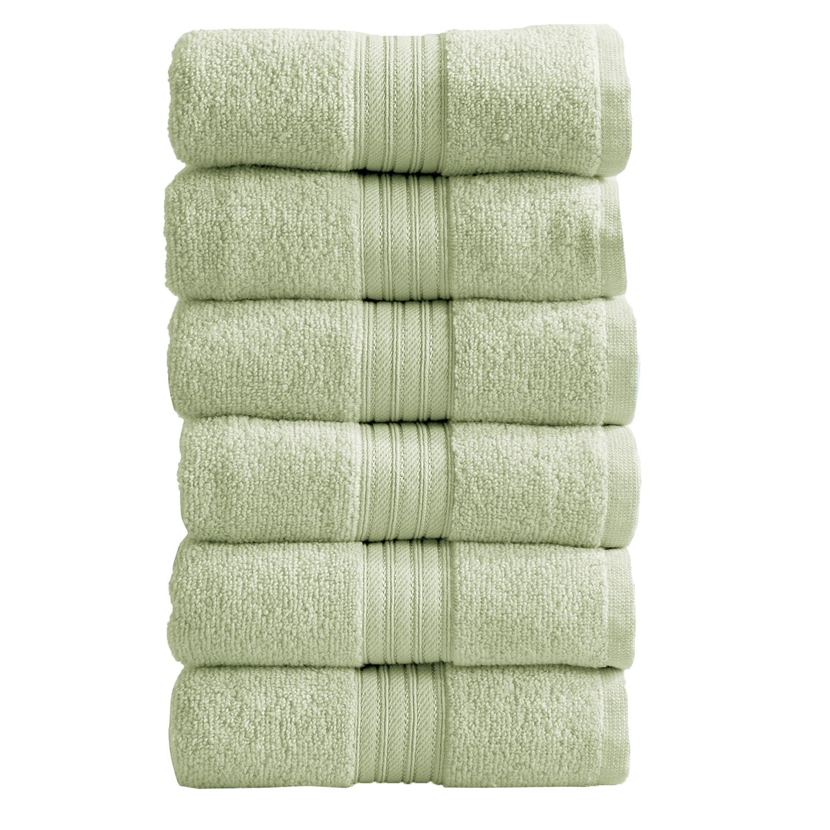 Cotton Terry Bath Collection