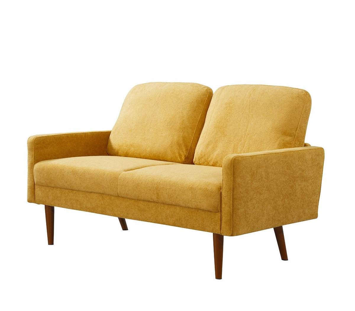 European Style Loveseat Sofa