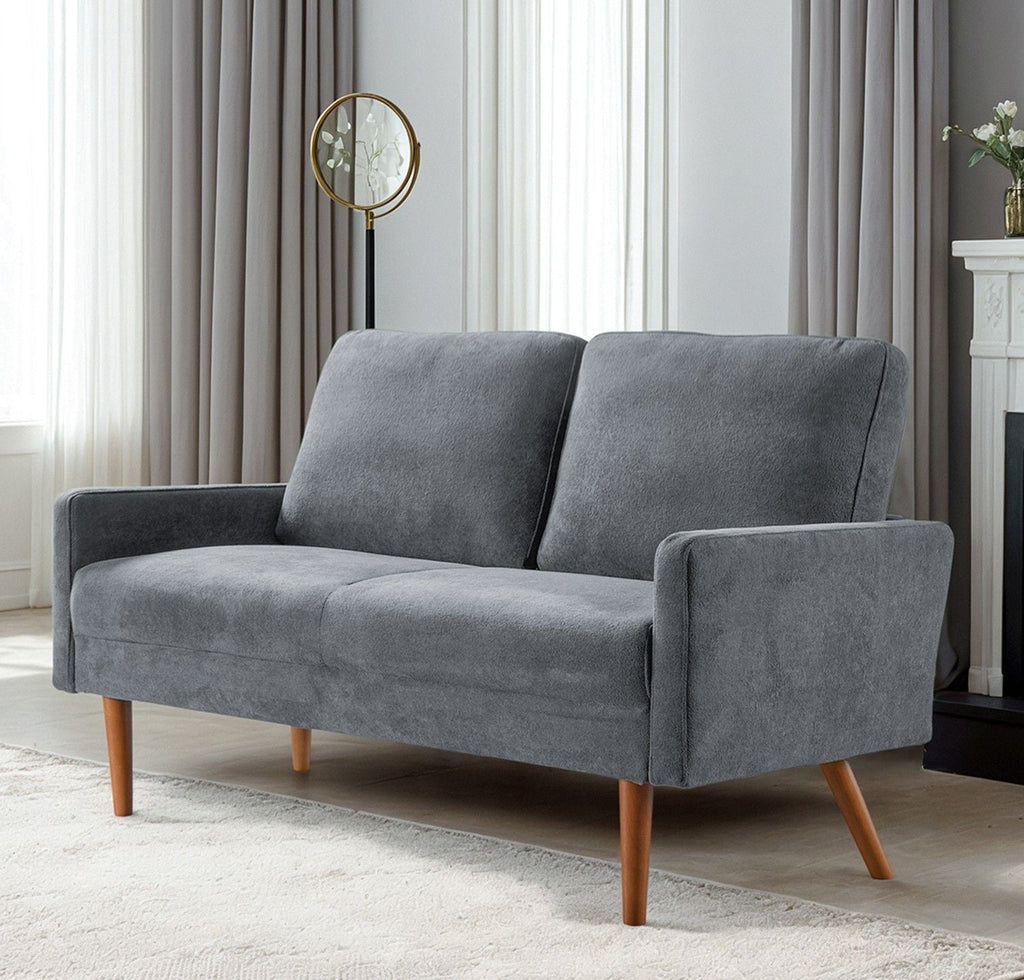 European Style Loveseat Sofa