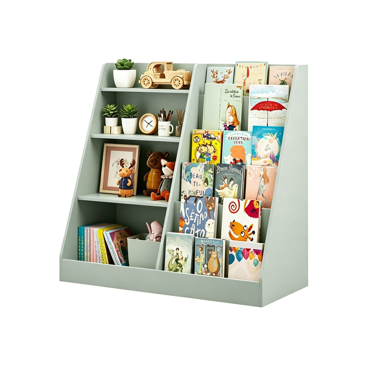 Toy Storage Organizer