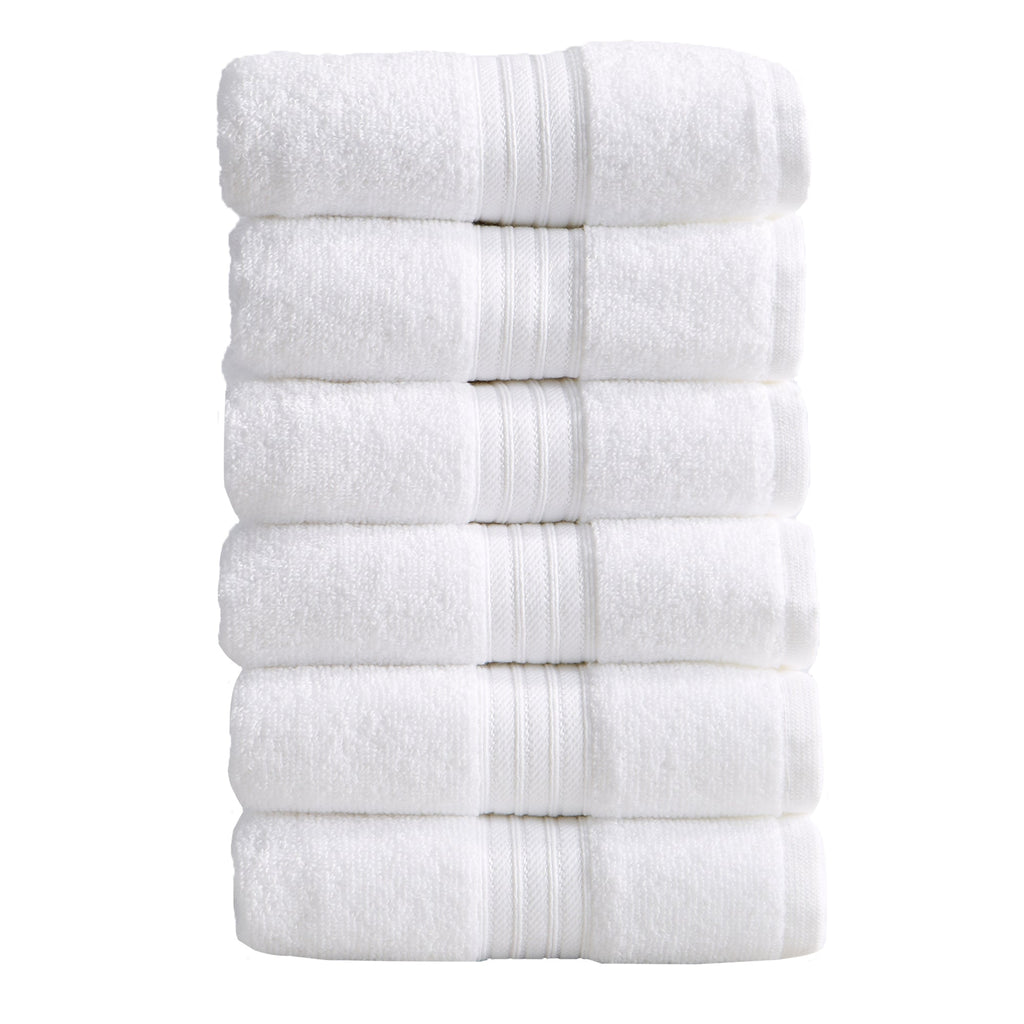 Cotton Terry Bath Collection