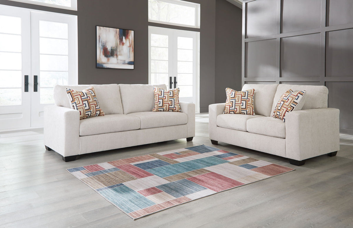 Chic Elegant living set