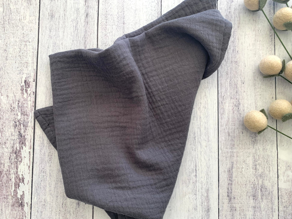Crinkle Cloth Napkins