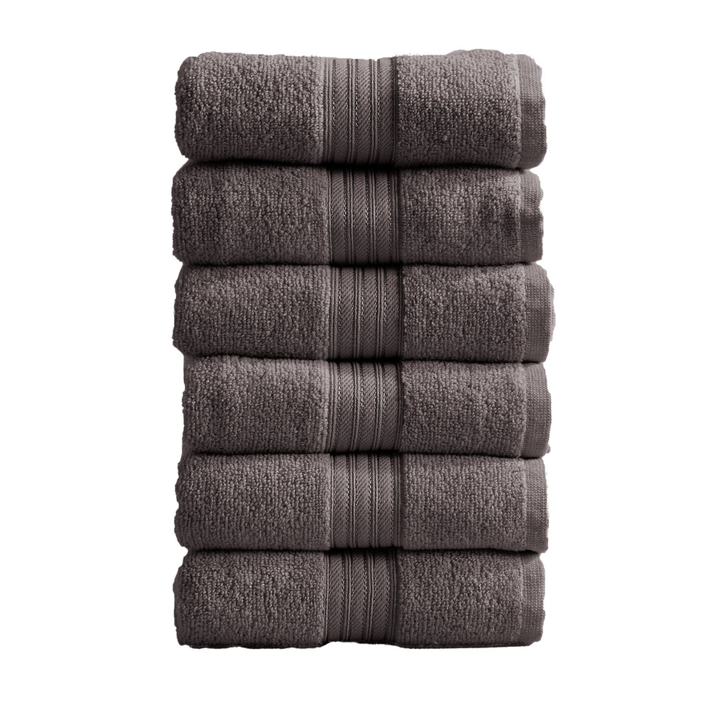 Cotton Terry Bath Collection