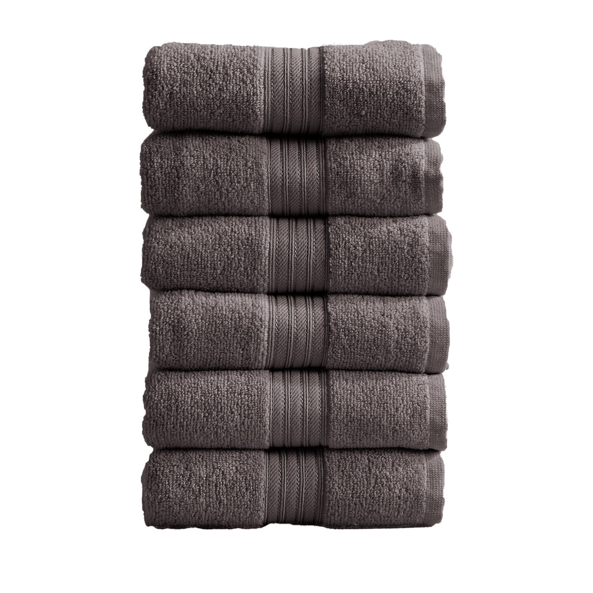 Cotton Terry Bath Collection