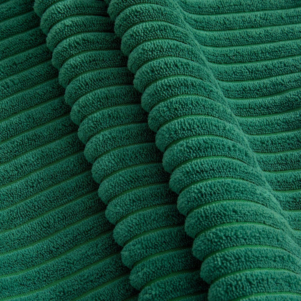 Solid Velvet Throw Pillow Cover