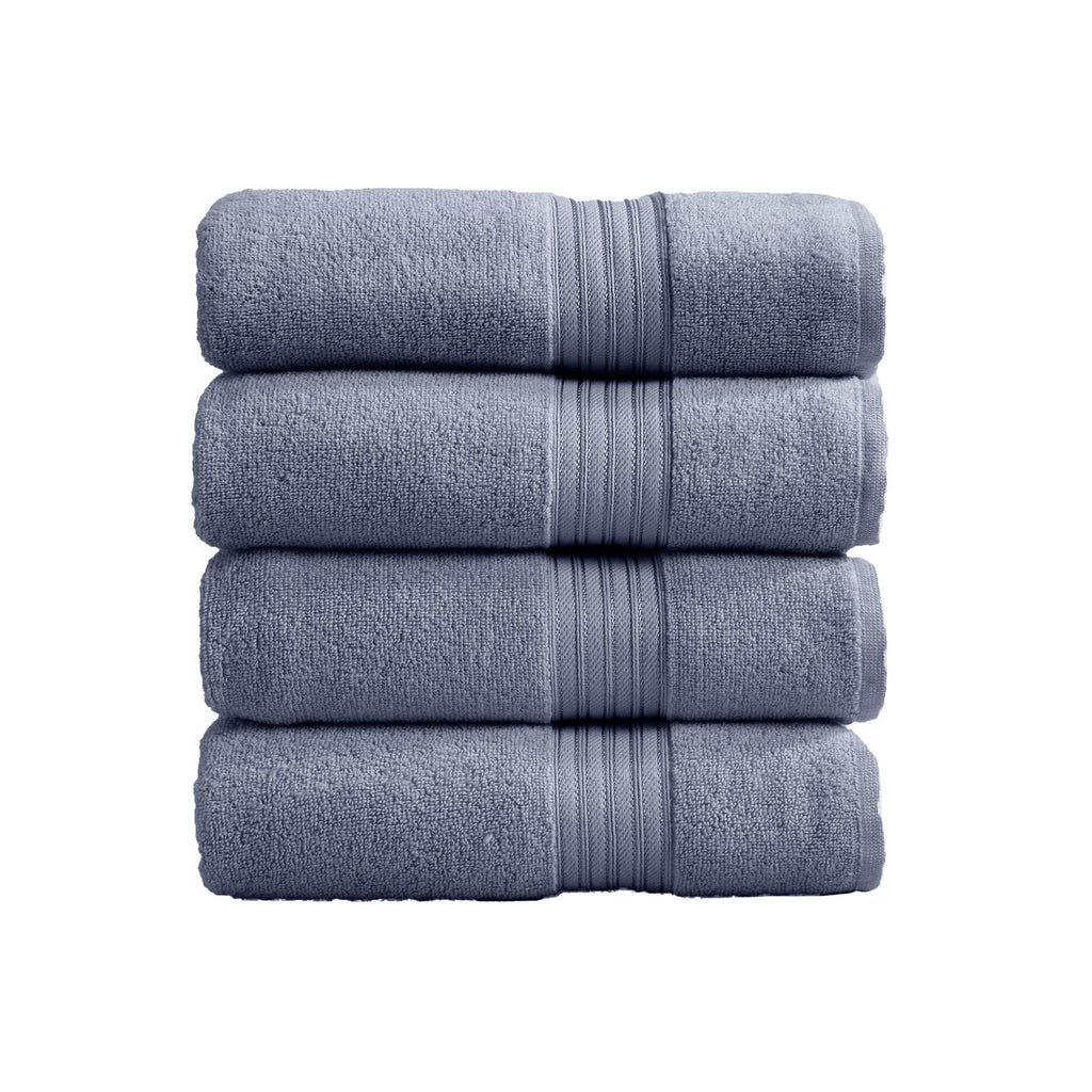 Cotton Terry Bath Collection