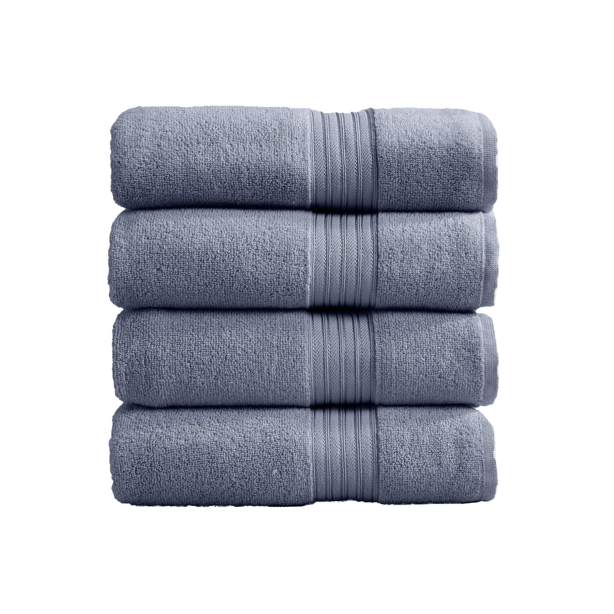 Cotton Terry Bath Collection