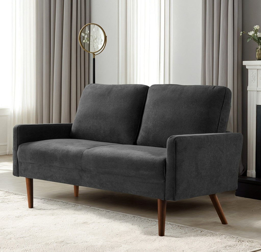 European Style Loveseat Sofa
