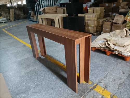 62.99-Inch Extra-Long Entryway Table
