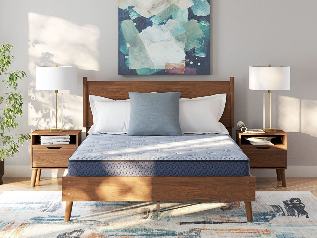 Luxury Perfection Mattress