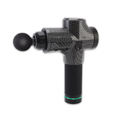 30-Speed Rechargeable Massage Gun