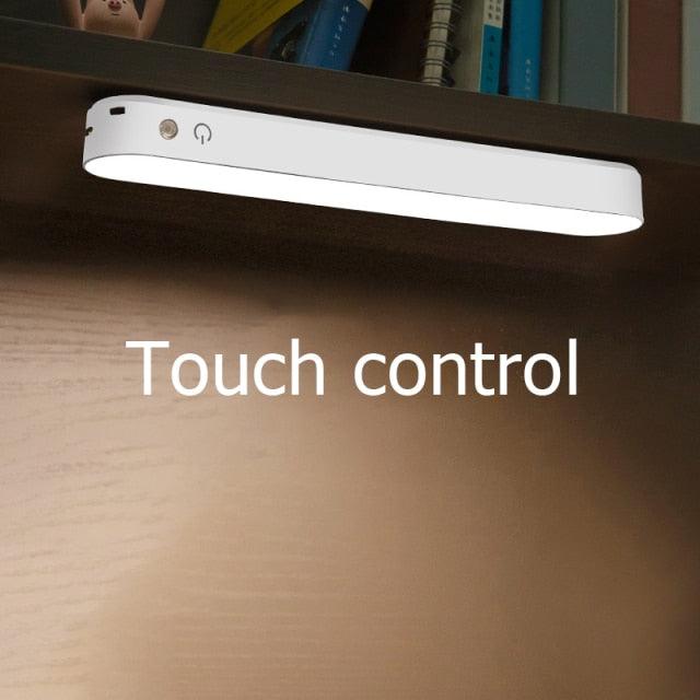Desk Lamp LED Light Rechargeable