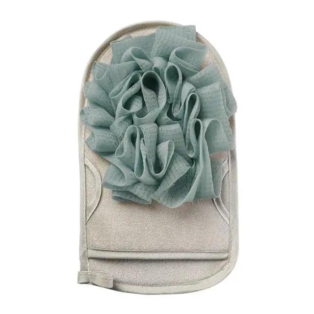 Exfoliating Bath Scrub Glove