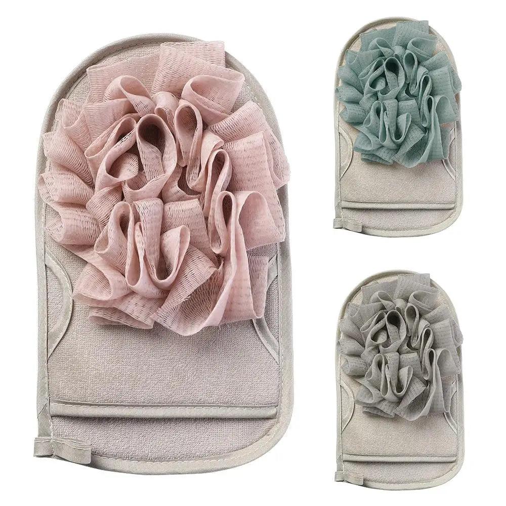 Exfoliating Bath Scrub Glove