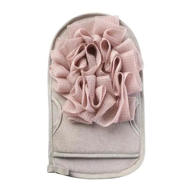 Exfoliating Bath Scrub Glove