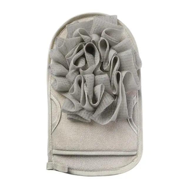 Exfoliating Bath Scrub Glove