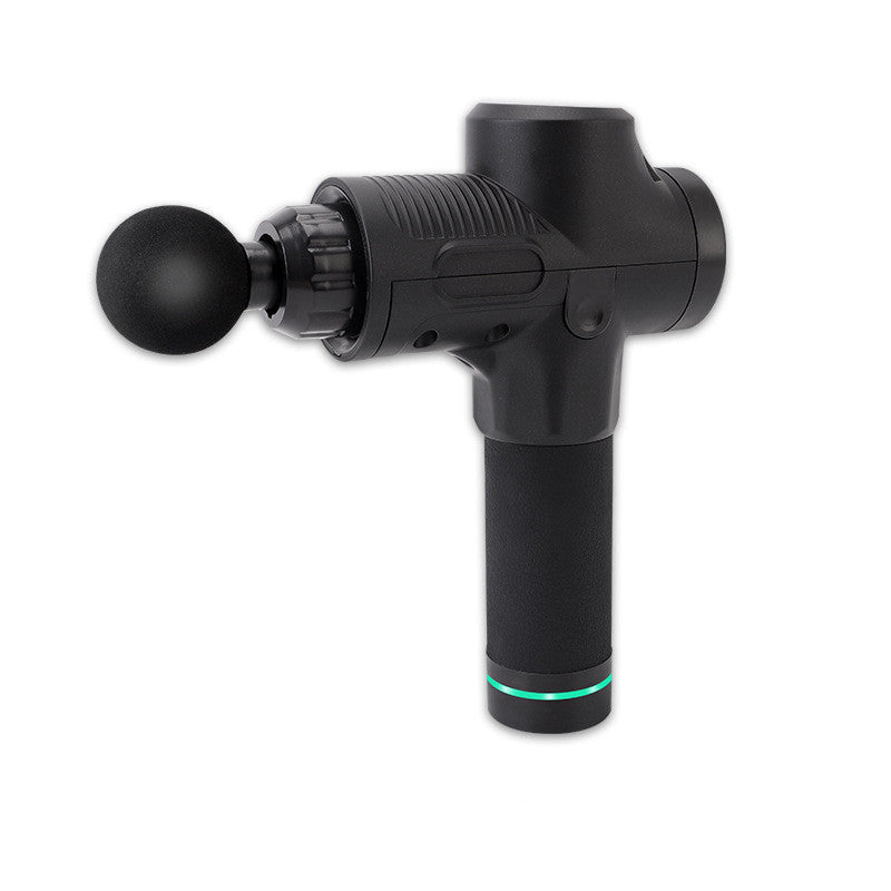 30-Speed Rechargeable Massage Gun