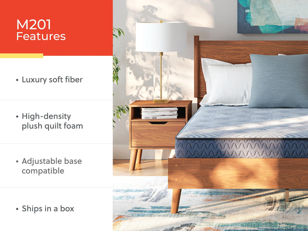 Luxury Perfection Mattress