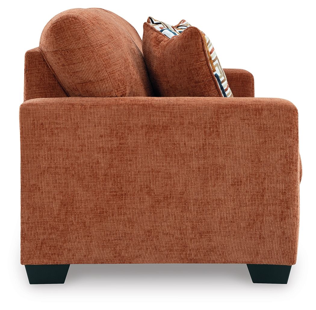 Chic Elegant living set