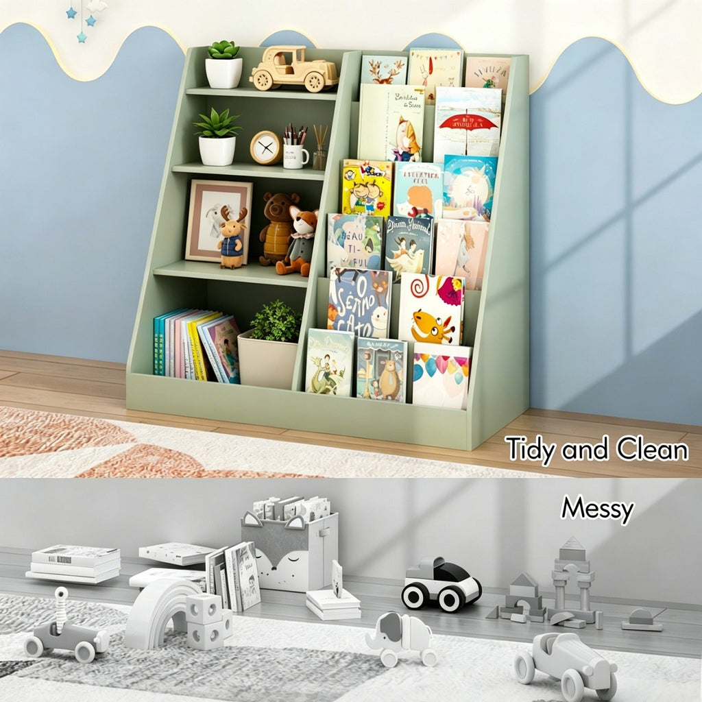 Toy Storage Organizer