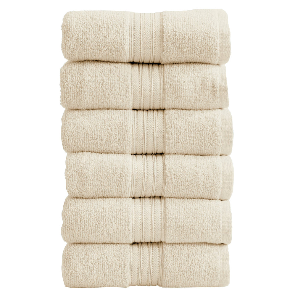 Cotton Terry Bath Collection