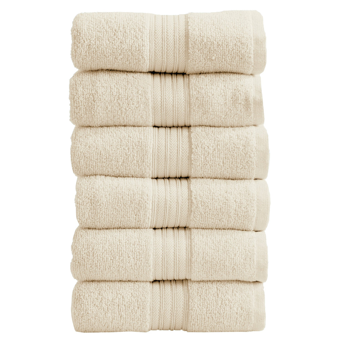 Cotton Terry Bath Collection