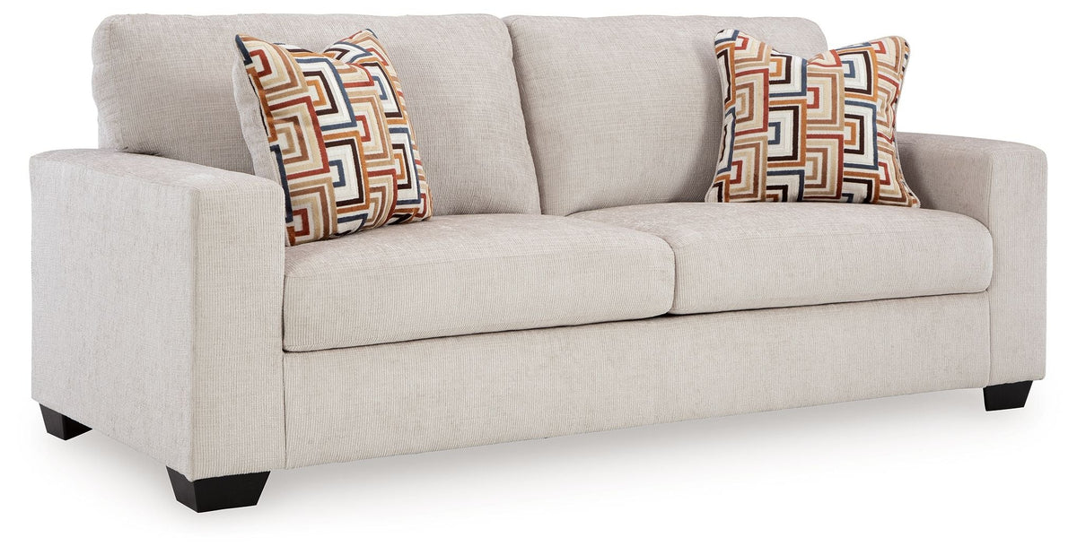 Chic Elegant living set