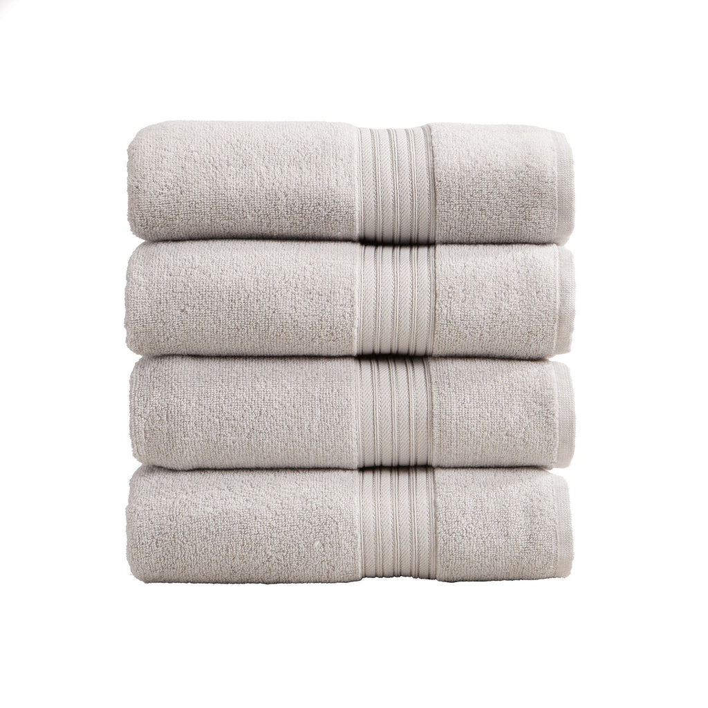 Cotton Terry Bath Collection