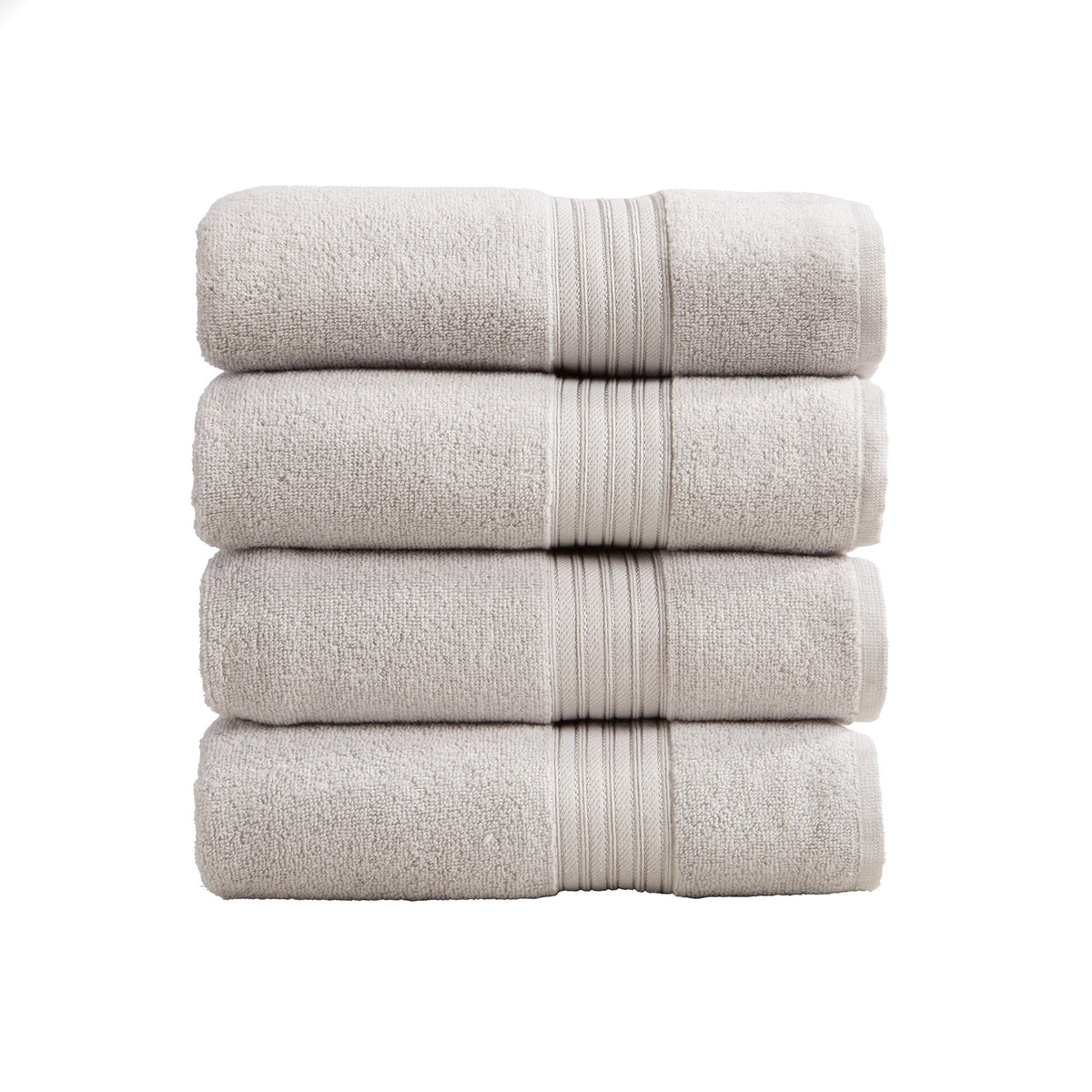 Cotton Terry Bath Collection
