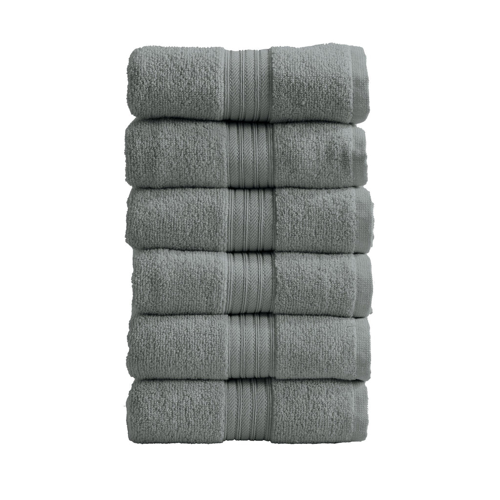 Cotton Terry Bath Collection
