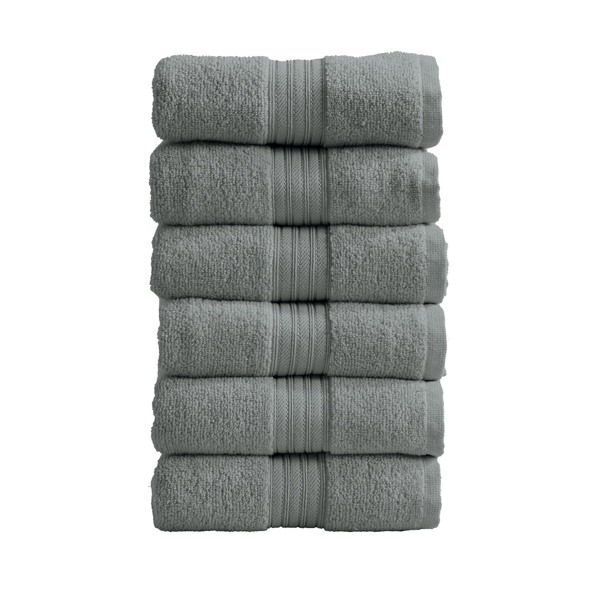 Cotton Terry Bath Collection
