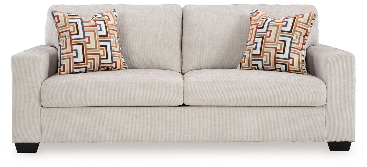 Chic Elegant living set