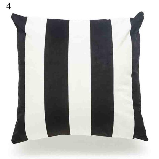 Halloween Soft Linen Pillow Covers