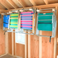 Custom Chair Organizer