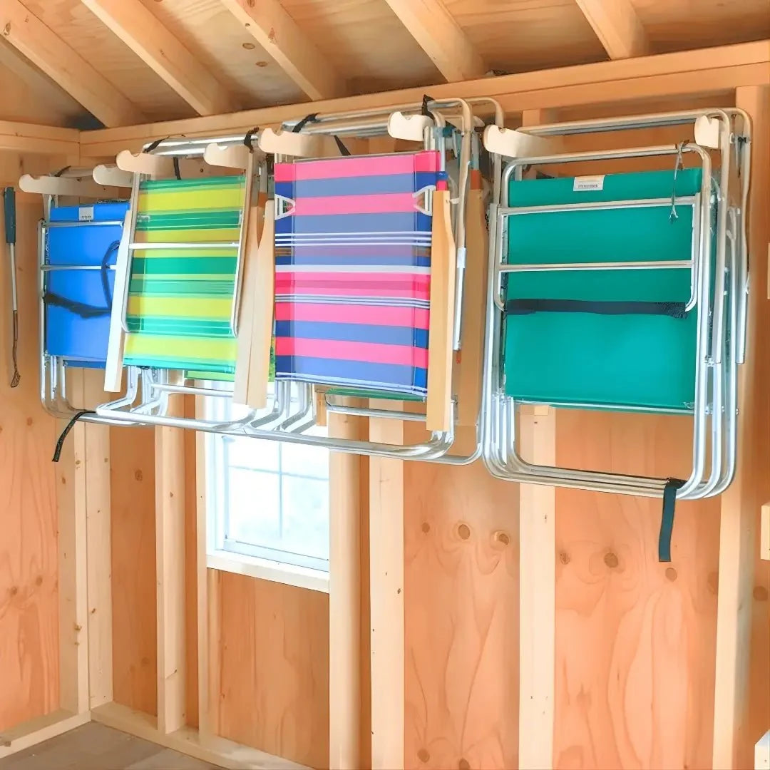 Custom Chair Organizer