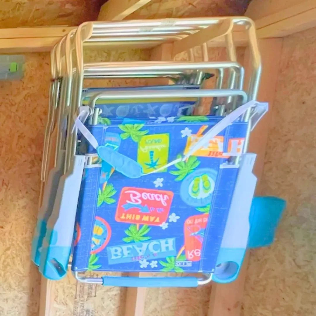 Custom Chair Organizer