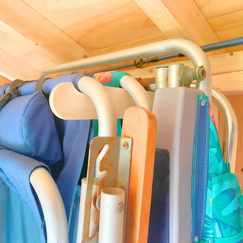 Custom Chair Organizer
