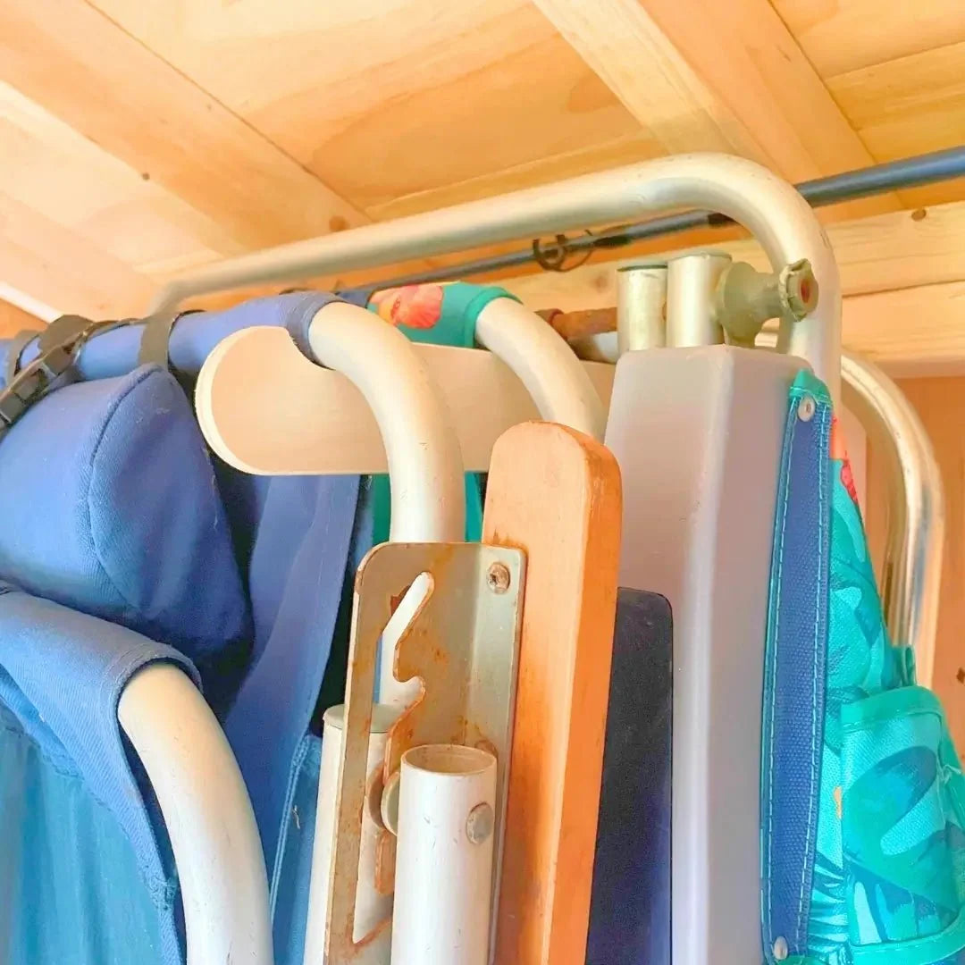 Custom Chair Organizer