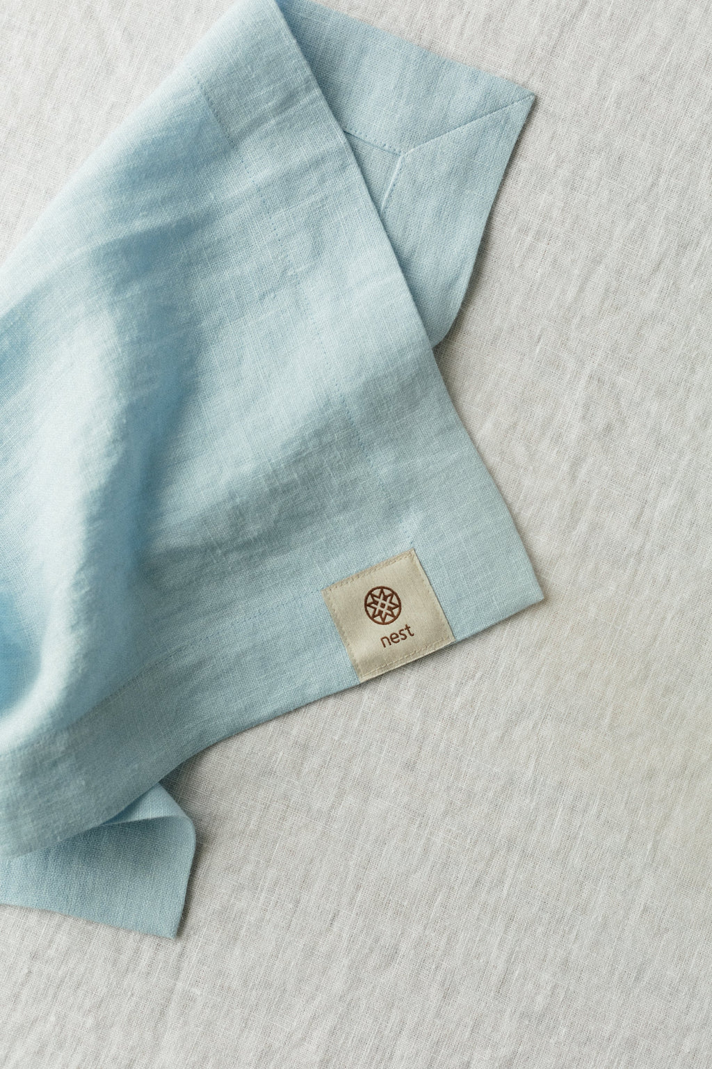 Elegant Linen Napkins