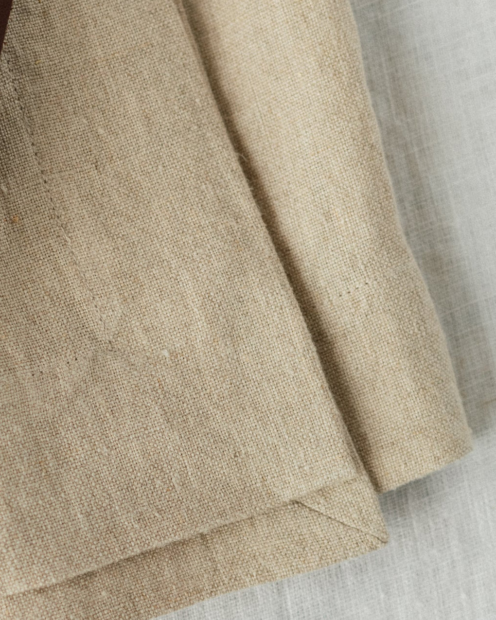 Elegant Linen Napkins