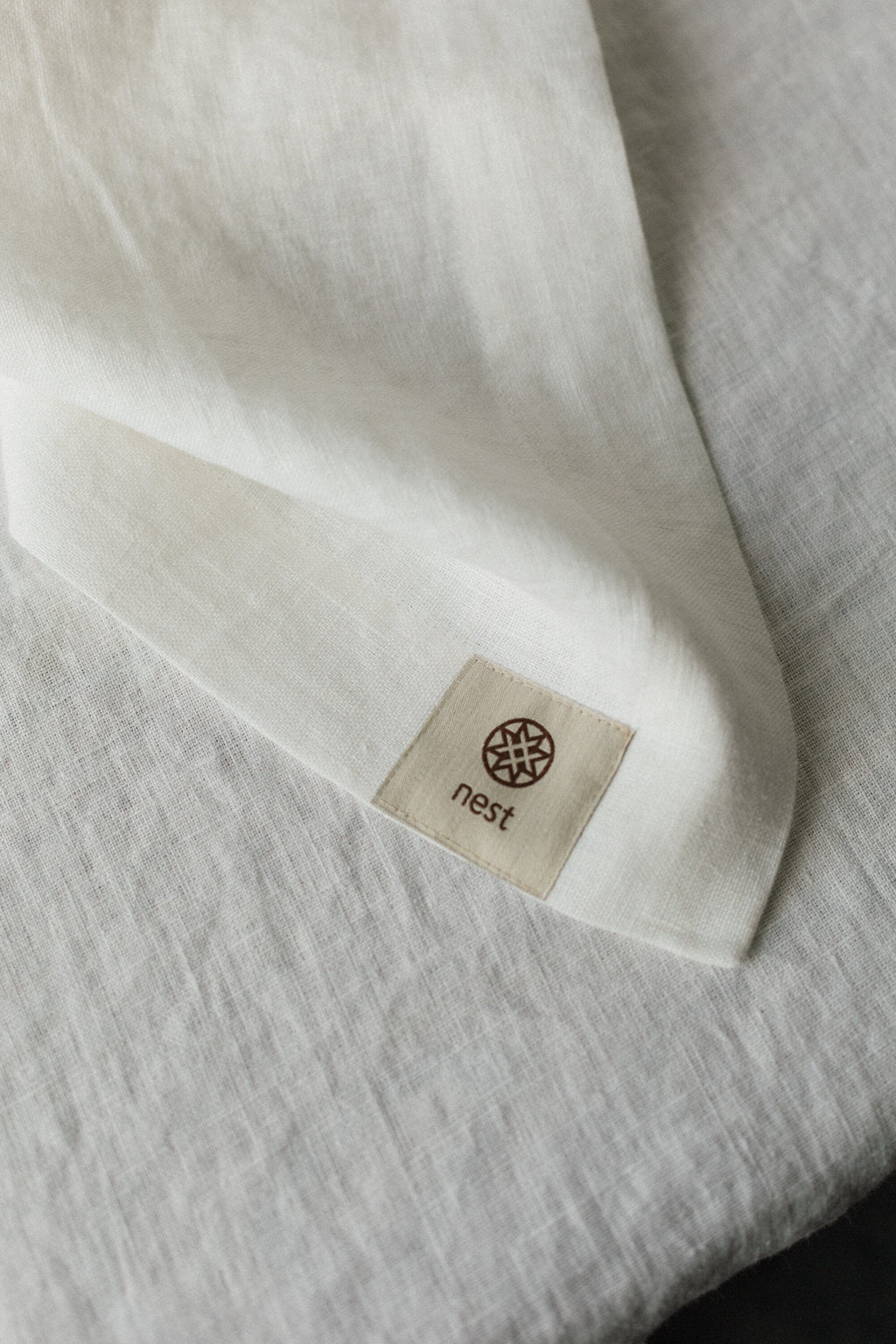 Elegant Linen Napkins