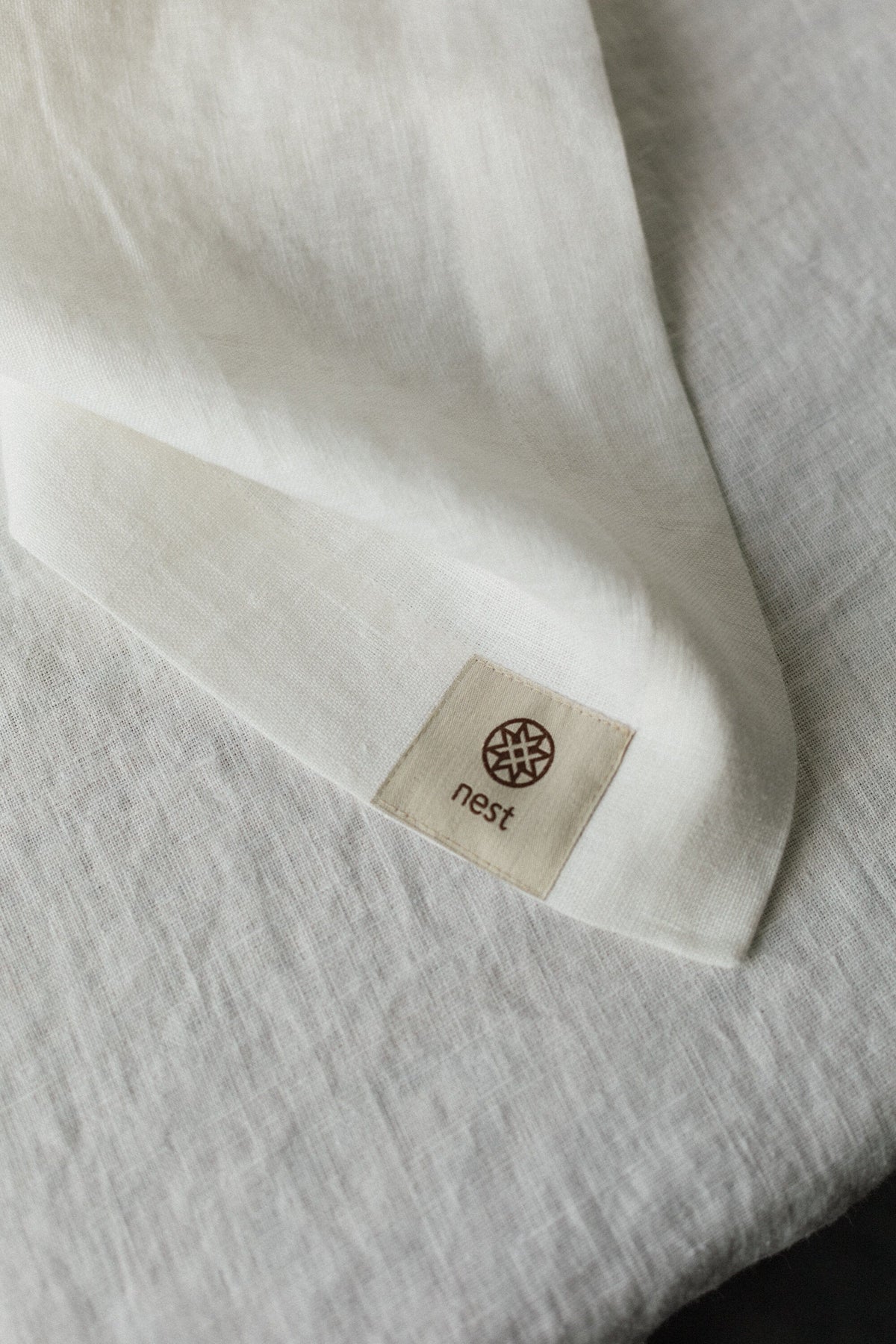 Elegant Linen Napkins